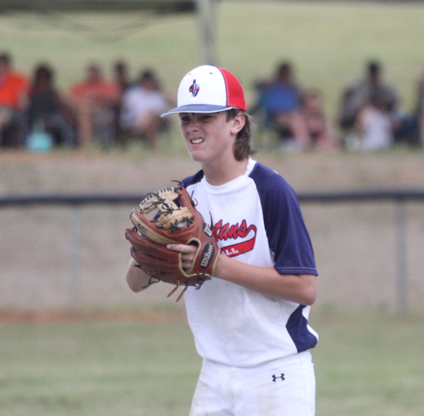 Baseball